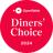 OpenTable Diners' Choice Award 2024